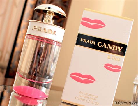 prada candy kiss reviews